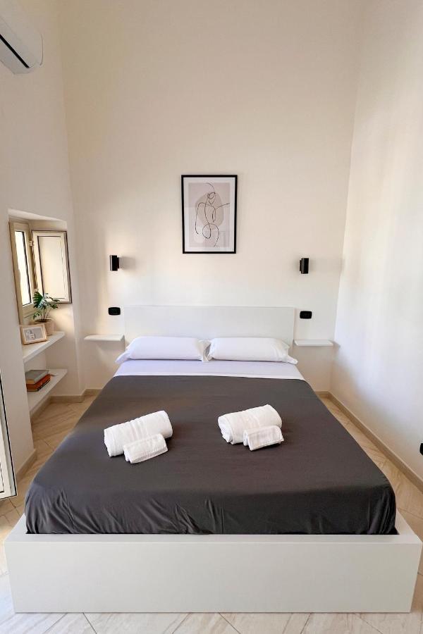 Cozy Bed & Breakfast Napels