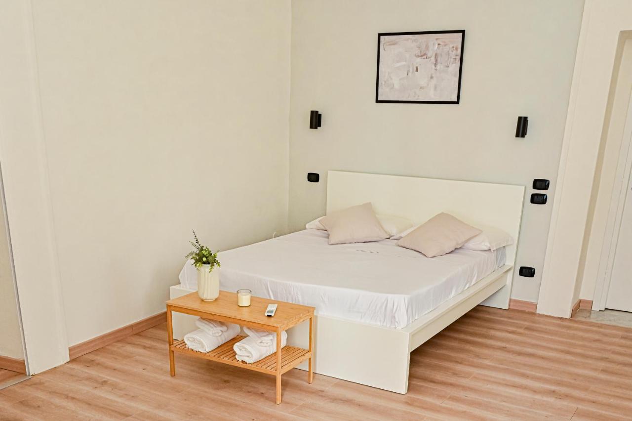 Cozy Bed & Breakfast Napels
