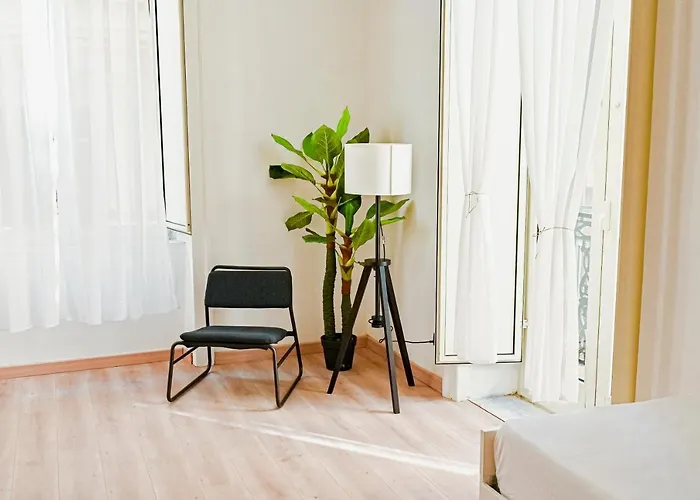 Cozy Rooms Napoli