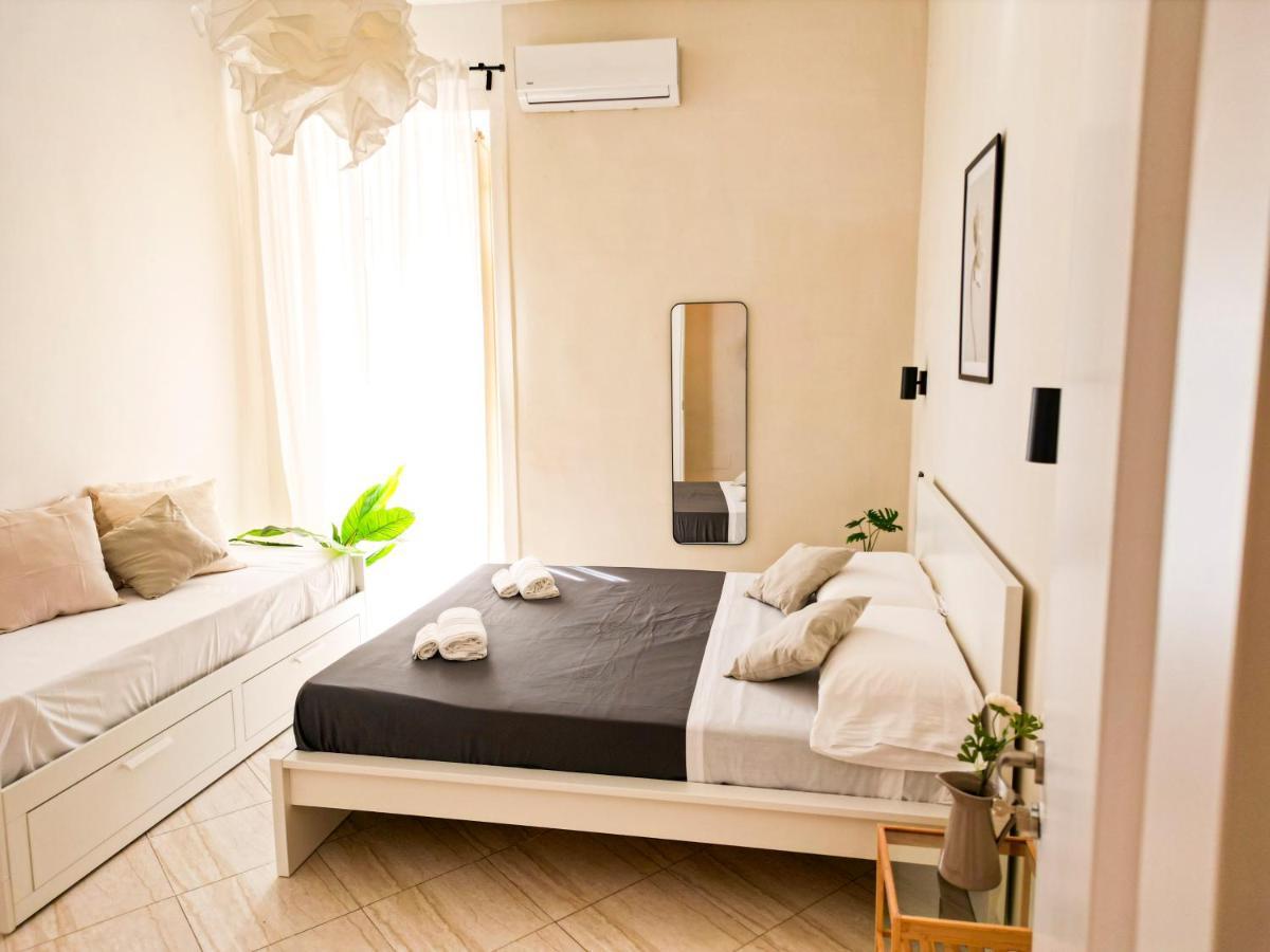Alojamento de Acomodação e Pequeno-almoço Cozy Nápoles