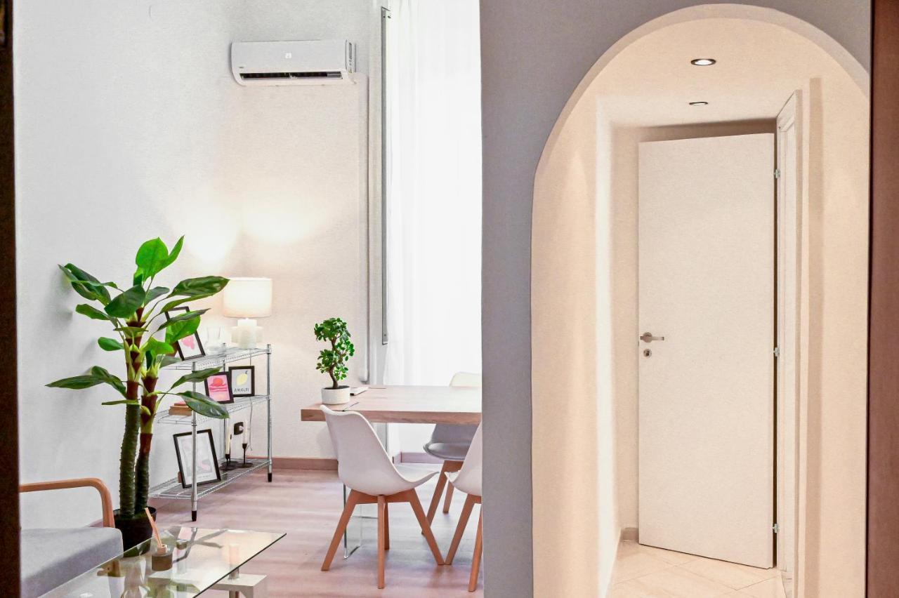 Cozy Alojamento de Acomodação e Pequeno-almoço Nápoles
