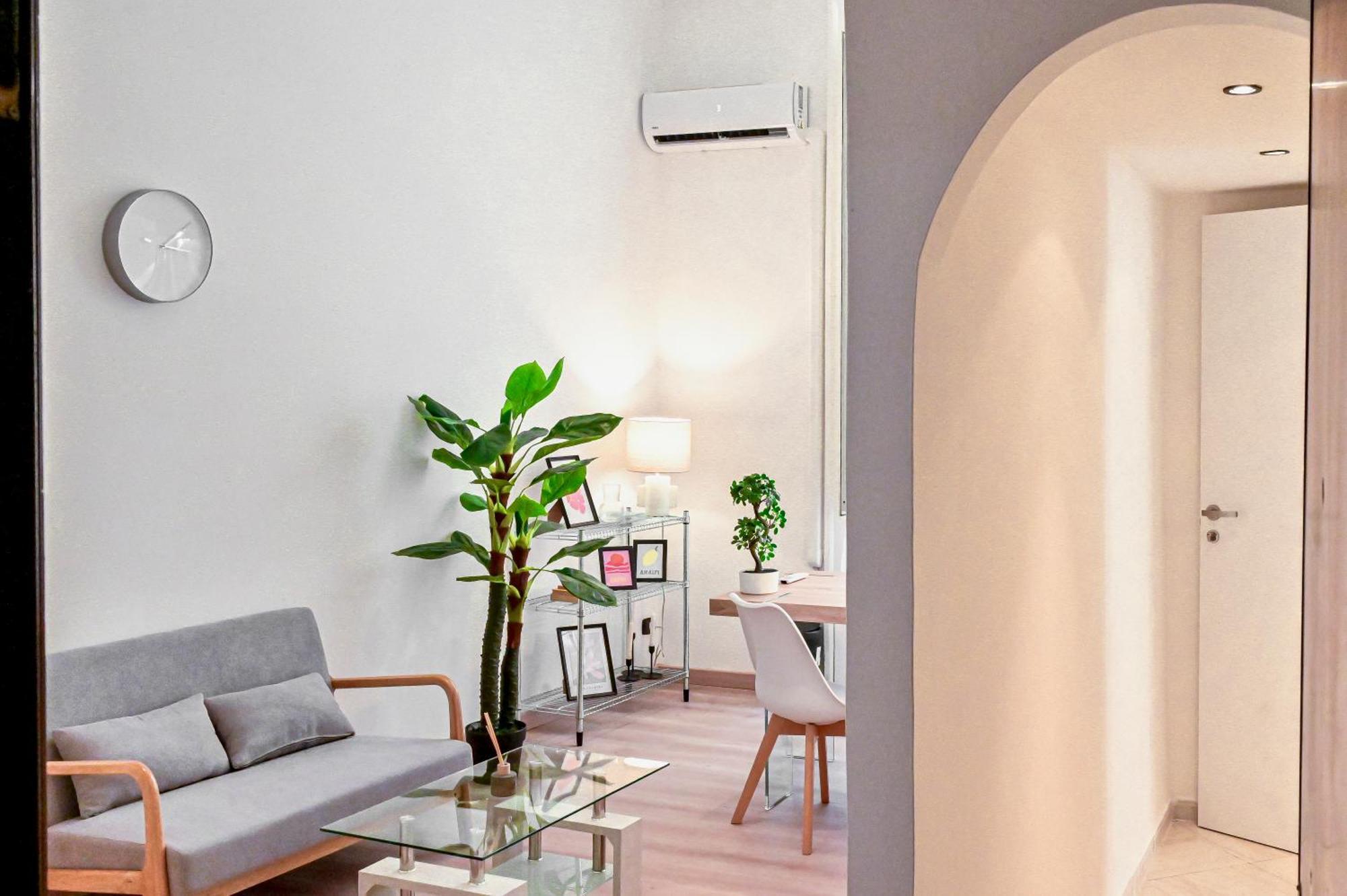 Cozy Alojamento de Acomodação e Pequeno-almoço Nápoles